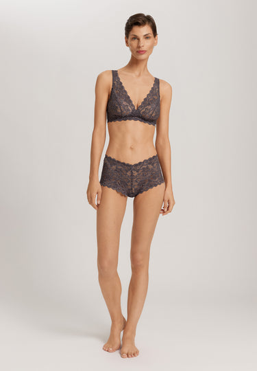 Luxury Moments Boyleg | Black Pearl 71447-2183